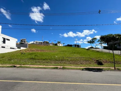 Lote/Terreno à venda, 300m² no Salvaterra, Juiz de Fora