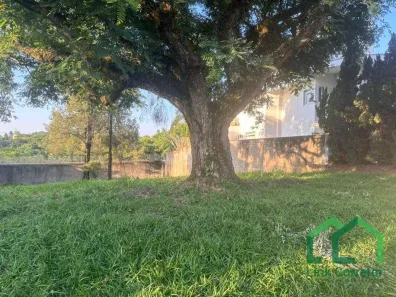 Lote/Terreno à venda, 781m² no Loteamento Alphaville Campinas, Campinas