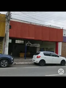 Ponto Comercial para alugar, 200m² no Centro, Jacareí
