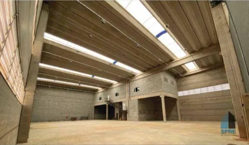 Galpão/Depósito/Armazém para alugar, 2381m² no Aracariguama, Araçariguama