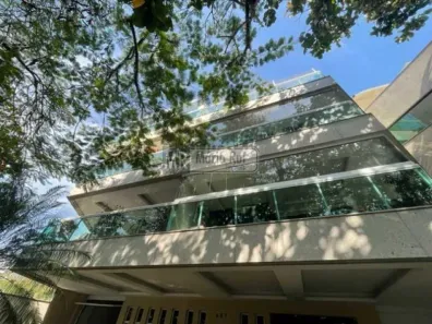 Cobertura com 4 Quartos à venda, 210m² no Recreio dos Bandeirantes, Rio de Janeiro