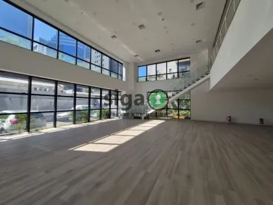 Imóvel Comercial para alugar, 250m² no Vila Olímpia, São Paulo