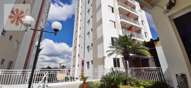 Apartamento com 2 Quartos à venda, 60m² no Jardim Três Marias, São Paulo