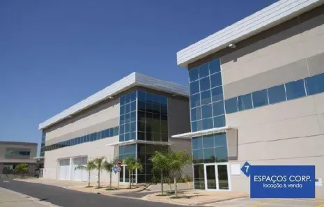 Galpão/Depósito/Armazém para alugar, 840m² no Parque dos Resedás, Campinas