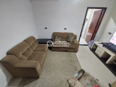 Casa com 3 Quartos à venda, 63m² no Cidade Alta, Piracicaba