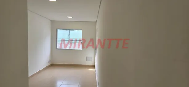 Apartamento com 2 Quartos à venda, 41m² no Vila Isolina Mazzei, São Paulo