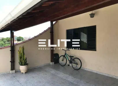 Sobrado com 3 Quartos à venda, 407m² no Independência, São Bernardo do Campo
