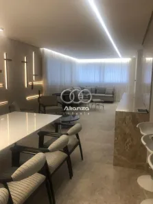 Prédio Comercial com 4 Quartos à venda, 205m² no Cidade Jardim, Belo Horizonte