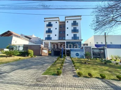 Apartamento com 2 Quartos à venda, 51m² no Guabirotuba, Curitiba