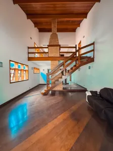 Casa de Condomínio com 3 Quartos à venda, 300m² no Alphaville, Santana de Parnaíba