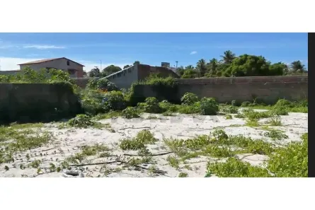 Lote/Terreno à venda, 1800m² no Praia do Francês, Marechal Deodoro