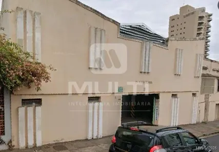 Imóvel Comercial com 1 Quarto à venda, 1m² no Centro, Uberlândia