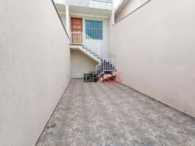 Sobrado com 2 Quartos à venda, 90m² no Vila Carolina, São Paulo