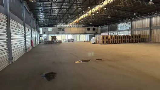 Galpão/Depósito/Armazém para alugar, 2300m² no Rio Branco, Cariacica
