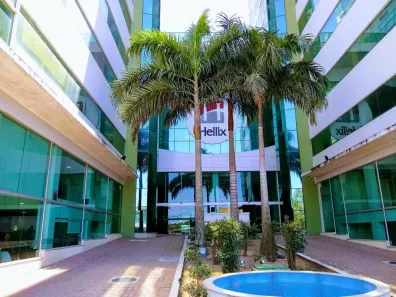 Sala Comercial à venda, 30m² no Centro, Itaboraí