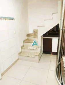 Cobertura com 2 Quartos à venda, 108m² no Vila Helena, Santo André