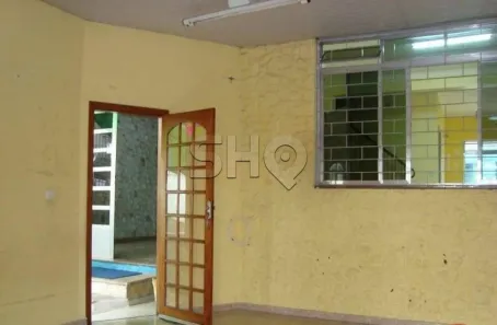 Sobrado com 3 Quartos à venda, 370m² no Água Fria, São Paulo