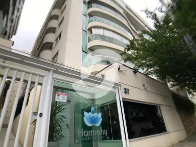 Apartamento com 3 Quartos à venda, 120m² no Charitas, Niterói