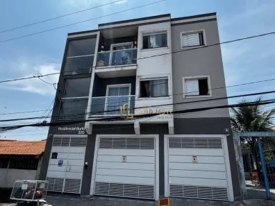 Apartamento com 2 Quartos à venda, 42m² no Parada XV de Novembro, São Paulo