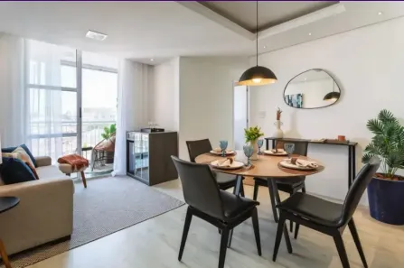 Apartamento com 3 Quartos à venda, 70m² no Cidade Ademar, São Paulo