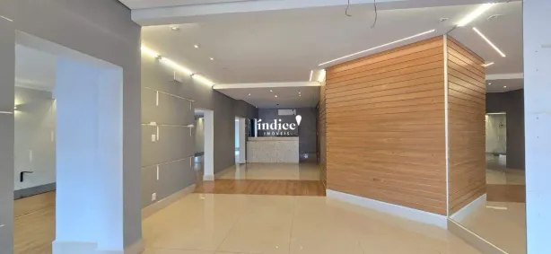 Imóvel Comercial com 3 Quartos para alugar, 274m² no Jardim Sumaré, Ribeirão Preto