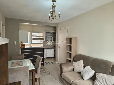 Apartamento com 3 Quartos à venda, 65m² no Santo Antônio, Porto Alegre