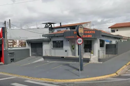 Imóvel Comercial para alugar, 140m² no Jardim Simus, Sorocaba