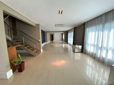 Cobertura com 4 Quartos à venda, 425m² no Boqueirão, Santos