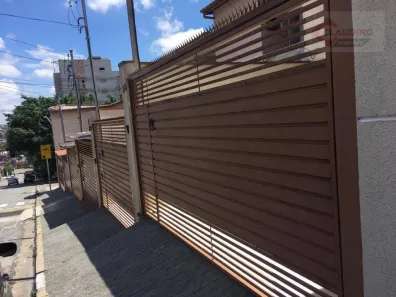Sobrado com 3 Quartos à venda, 100m² no Vila Carmosina, São Paulo