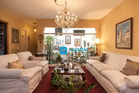 Casa com 3 Quartos à venda, 203m² no Granja Julieta, São Paulo