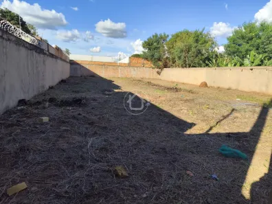 Lote/Terreno à venda, 595m² no Vila Nova Campo Grande, Campo Grande