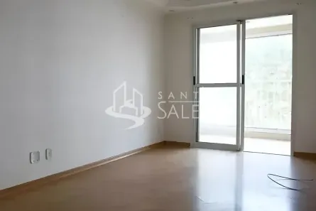 Apartamento com 2 Quartos à venda, 62m² no Mooca, São Paulo