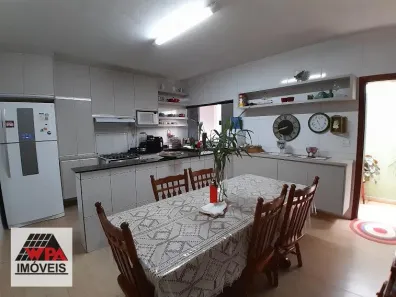Casa com 2 Quartos à venda, 143m² no Jardim Mirandola, Americana