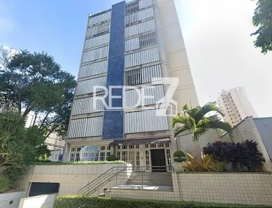 Sala Comercial com 1 Quarto à venda, 45m² no Cambuí, Campinas