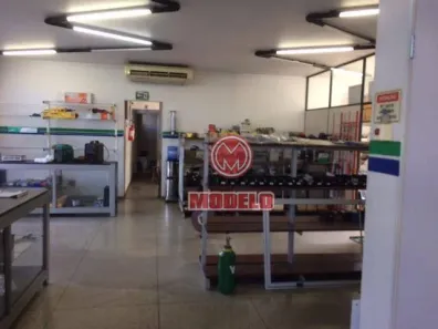 Imóvel Comercial à venda, 463m² no Piracicamirim, Piracicaba