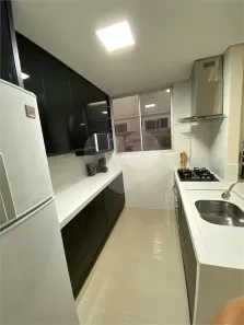 Apartamento com 2 Quartos à venda, 41m² no Ponte Nova, Várzea Grande