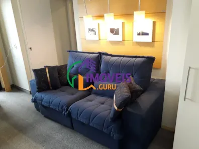 Flat com 2 Quartos para alugar, 42m² no Nova Piraju, São Paulo