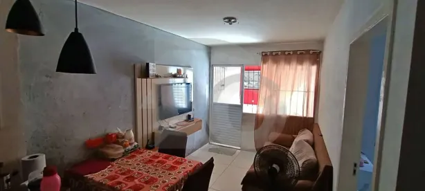 Casa com 2 Quartos à venda, 102m² no Santa Maria, Aracaju