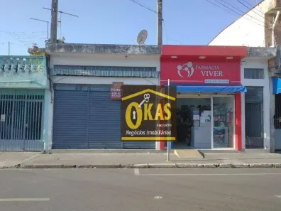 Ponto Comercial à venda, 234m² no Vila Amorim, Suzano