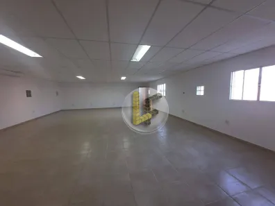 Sala Comercial para alugar, 130m² no Nova Gerty, São Caetano do Sul