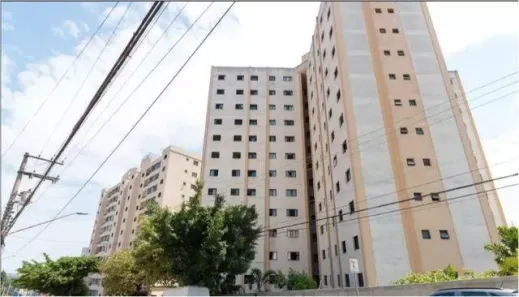 Apartamento com 2 Quartos à venda, 74m² no Macedo, Guarulhos