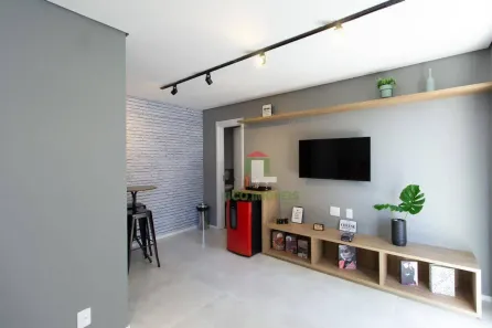 Apartamento com 2 Quartos para alugar, 34m² no Vila Guilherme, São Paulo