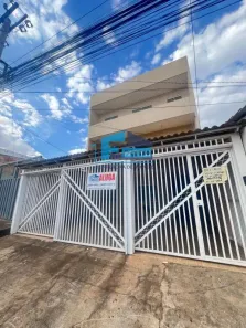 Apartamento com 2 Quartos para alugar, 60m² no Riacho Fundo I, Brasília
