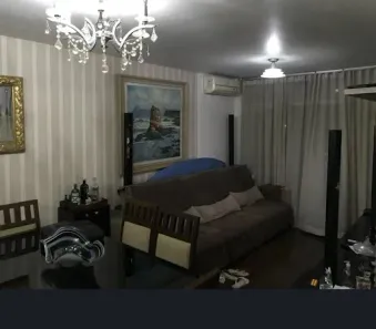 Apartamento com 4 Quartos à venda, 130m² no Ingá, Niterói