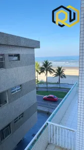 Apartamento com 2 Quartos à venda, 76m² no Flórida, Praia Grande