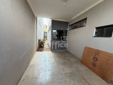 Sobrado com 4 Quartos à venda, 240m² no Setor Sul Jamil Miguel, Anápolis