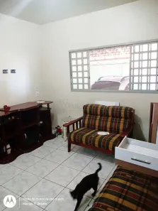 Casa com 3 Quartos à venda, 106m² no Parque Industrial, São José dos Campos