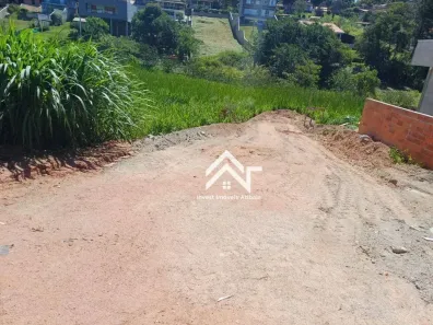 Lote/Terreno à venda, 652m² no Jardim Centenário, Atibaia