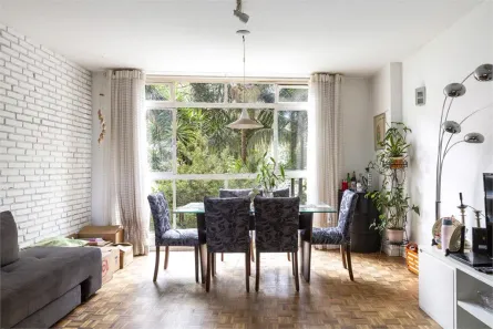 Apartamento com 2 Quartos à venda, 91m² no Vila Mariana, São Paulo