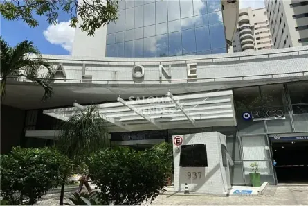 Sala Comercial à venda, 29m² no Nazaré, Belém